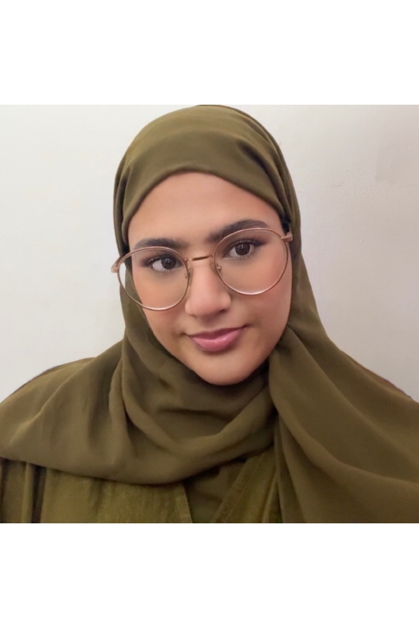 Zubaida Al Alawi Image