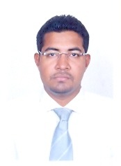 Tuan Haroon Image